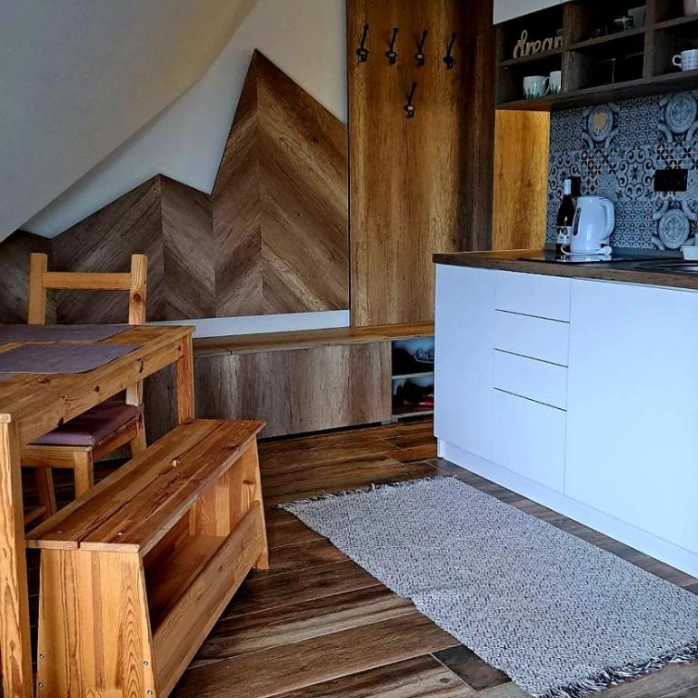 Studio Sweet Diamond - Apartman sa 1 Spavaćom Sobom - 3