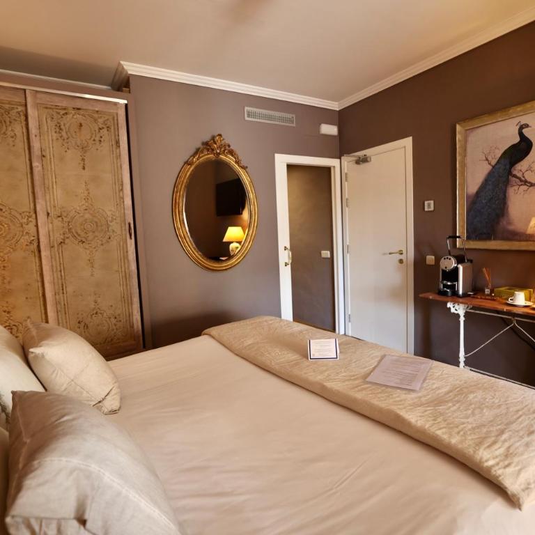 La Indiana de Begur, Petit Hotel Boutique - Suite Deluxe con bañera de hidromasaje - 5