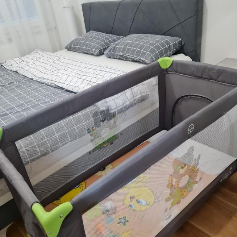 Lady - Apartman sa 1 Spavaćom Sobom - 13