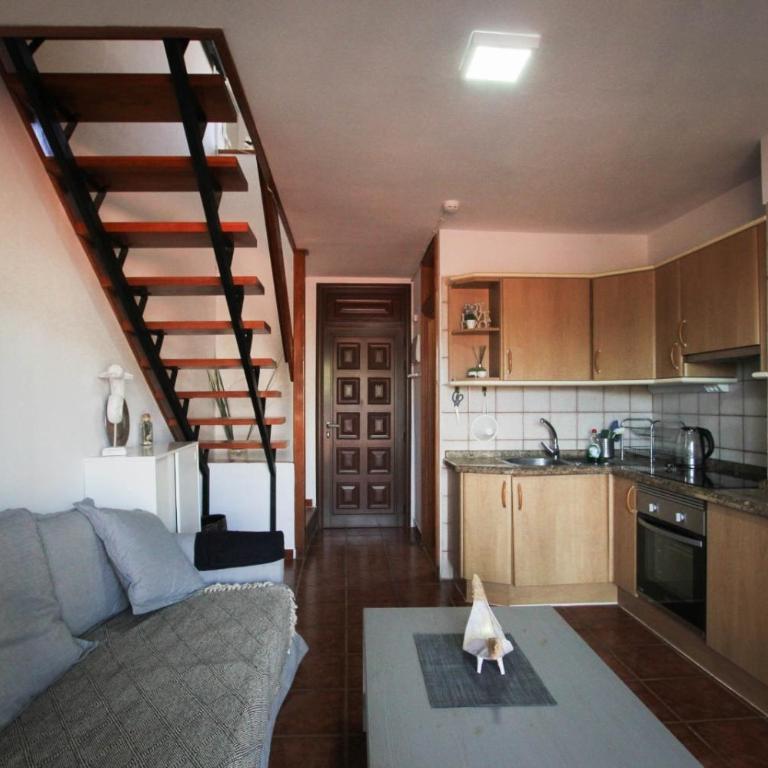 Playa de las Vistas - Family apartment - Two-Bedroom Apartment - 6