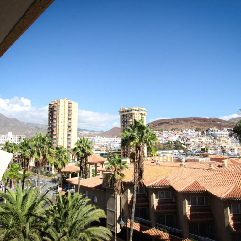 Playa de las Vistas - Family apartment - Two-Bedroom Apartment - 7