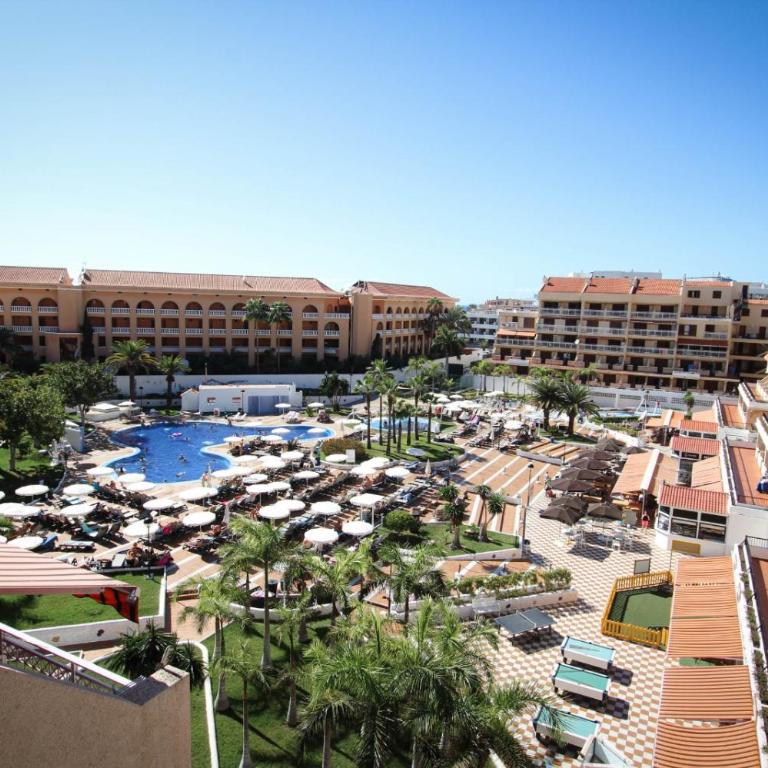 Playa de las Vistas - Family apartment - Two-Bedroom Apartment - 8