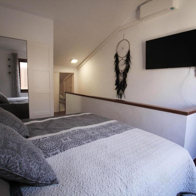 Playa de las Vistas - Family apartment - Two-Bedroom Apartment - 2