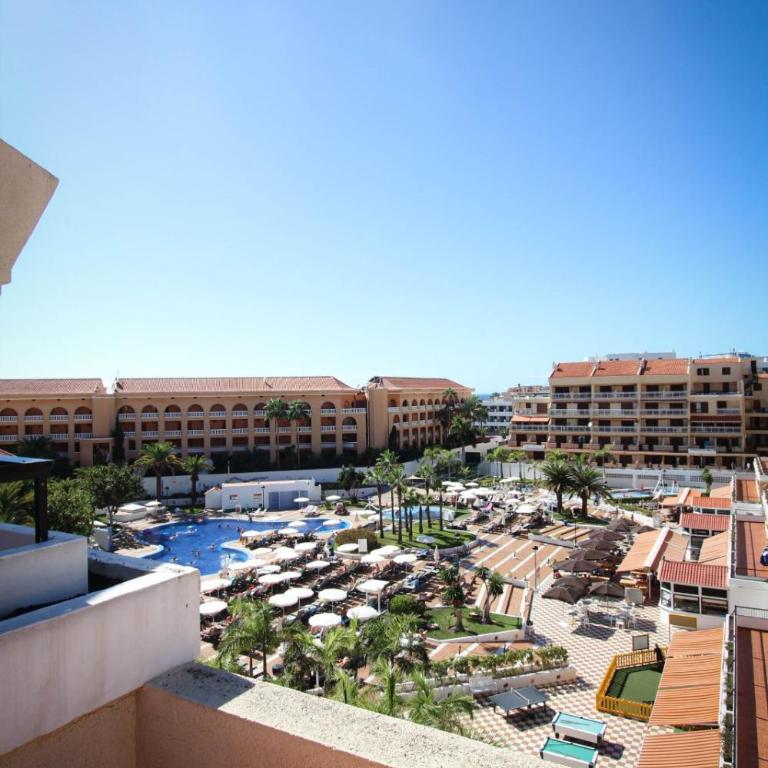 Playa de las Vistas - Family apartment - Two-Bedroom Apartment - 11