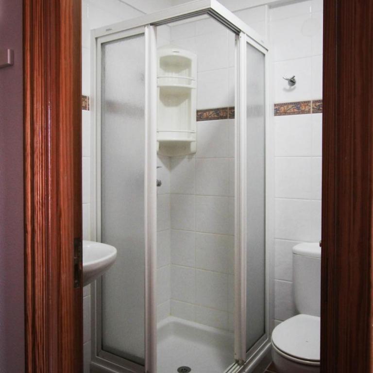Playa de las Vistas - Family apartment - Two-Bedroom Apartment - 12