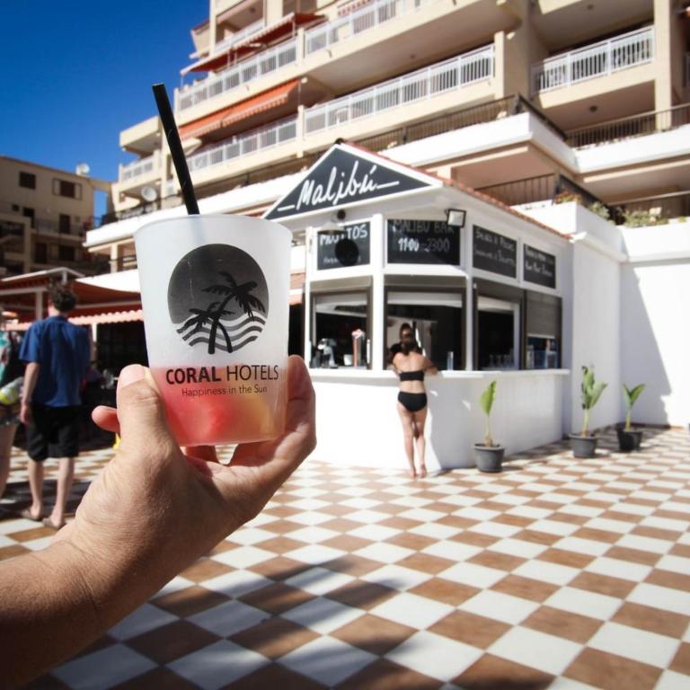 Playa de las Vistas - Family apartment - Two-Bedroom Apartment - 13