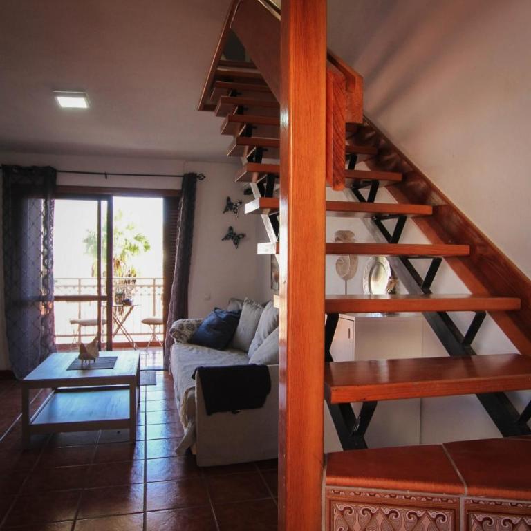 Playa de las Vistas - Family apartment - Two-Bedroom Apartment - 14