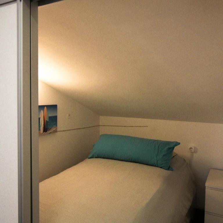 Playa de las Vistas - Family apartment - Two-Bedroom Apartment - 16