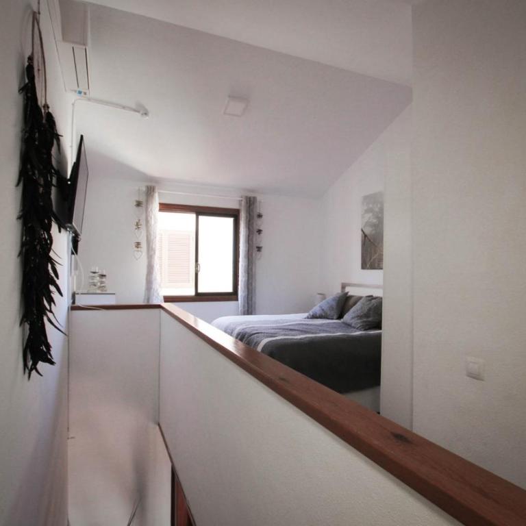 Playa de las Vistas - Family apartment - Two-Bedroom Apartment - 23