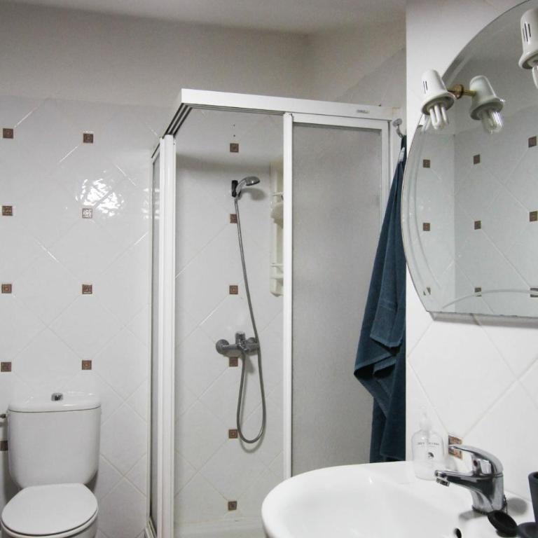 Playa de las Vistas - Family apartment - Two-Bedroom Apartment - 24