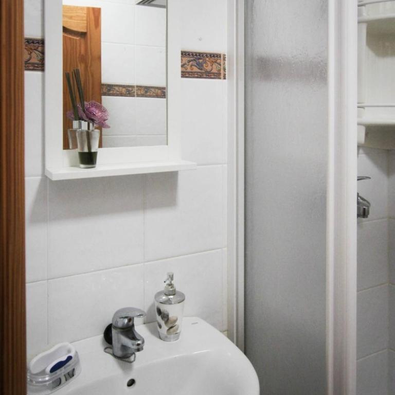 Playa de las Vistas - Family apartment - Two-Bedroom Apartment - 26