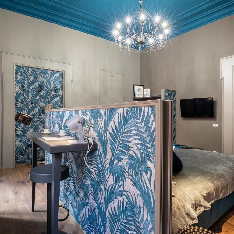 Heritage Miracle Suite - Three-Bedroom Apartment - 16