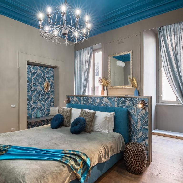 Heritage Miracle Suite - Three-Bedroom Apartment - 15