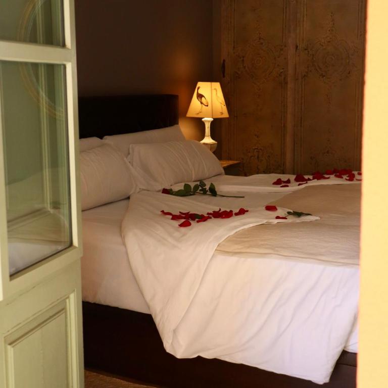 La Indiana de Begur, Petit Hotel Boutique - Suite Deluxe con bañera de hidromasaje - 13