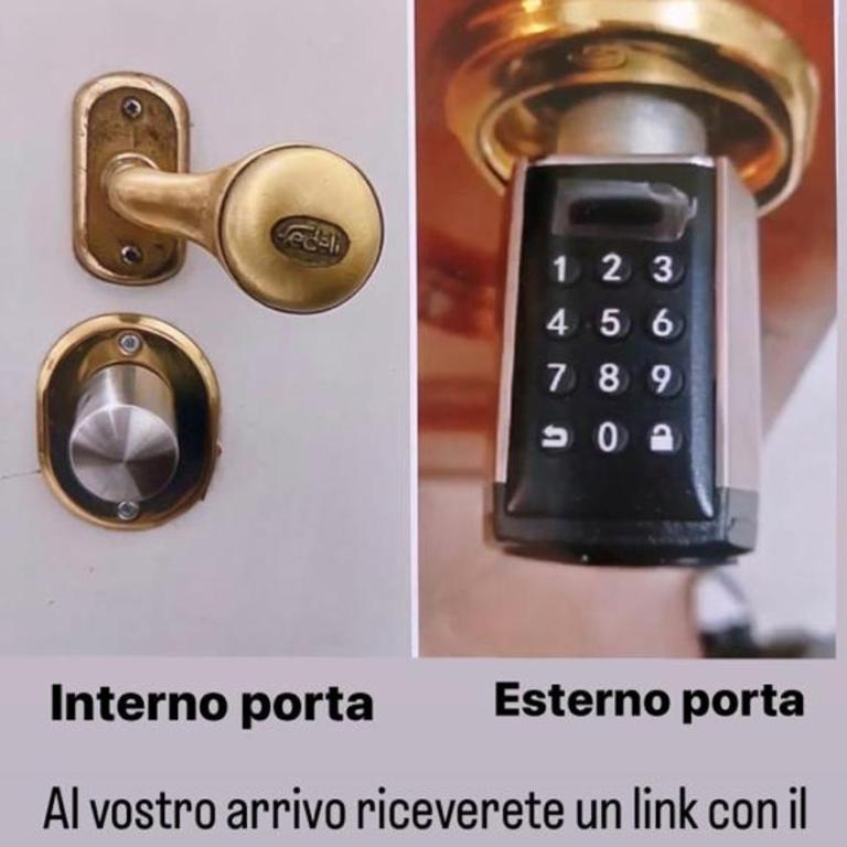 3 FERMATE DAL COLOSSEO - Casa Vacanze Elena - 50 m da METRO GARBATELLA - Casa con 2 Camere da Letto - 13