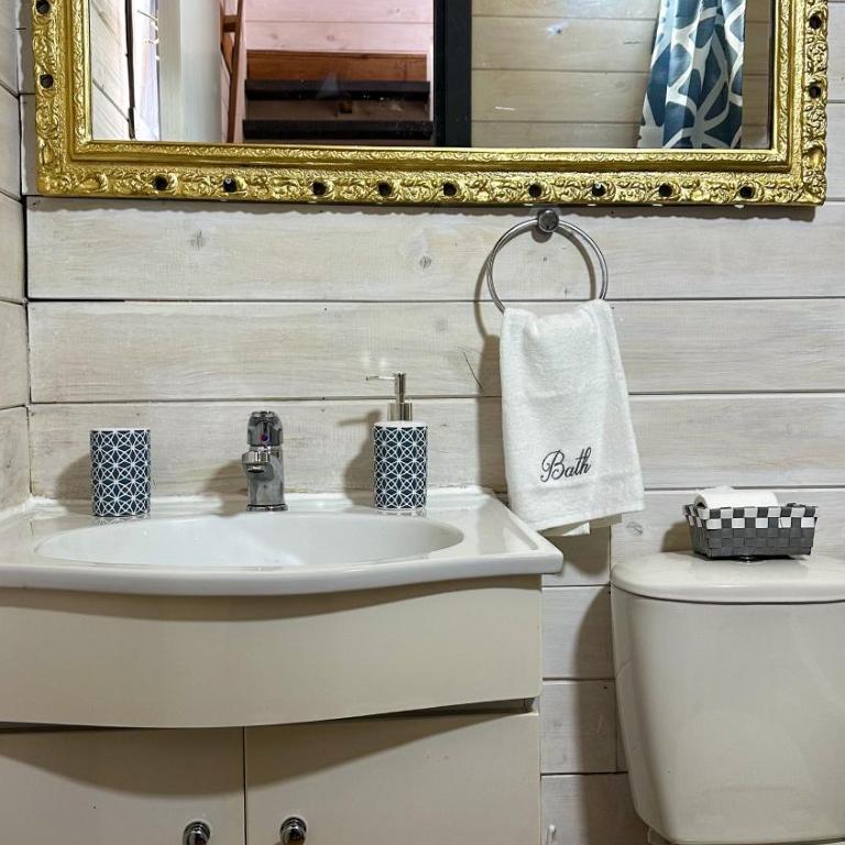 Tiny House CozCoz - Casa con 1 dormitorio - 20