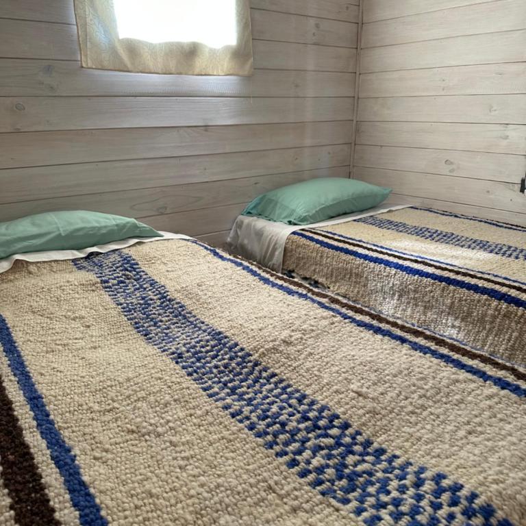 Tiny House CozCoz - Casa con 1 dormitorio - 21