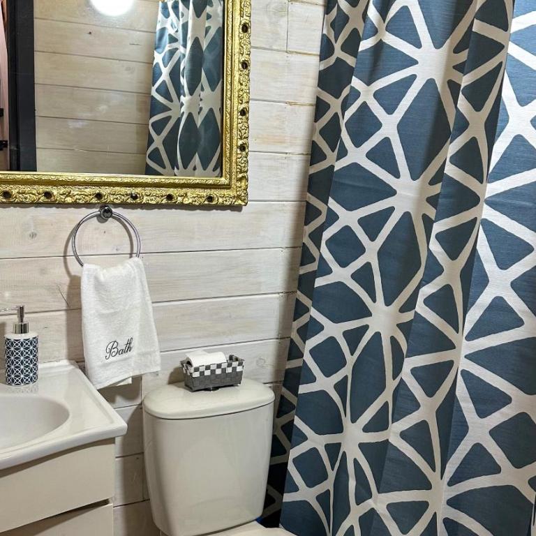 Tiny House CozCoz - Casa con 1 dormitorio - 29