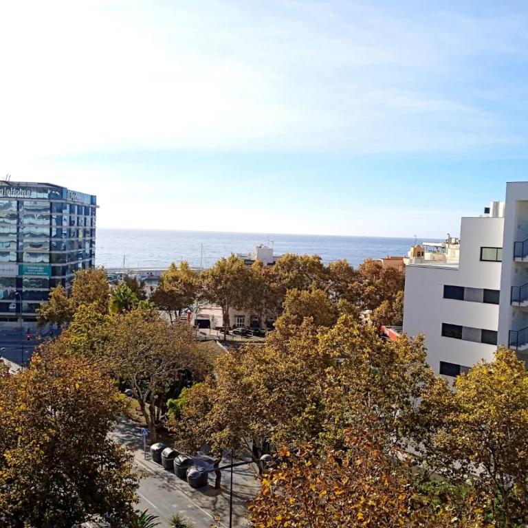 Apartamento las terrazas - Two-Bedroom Apartment - 2