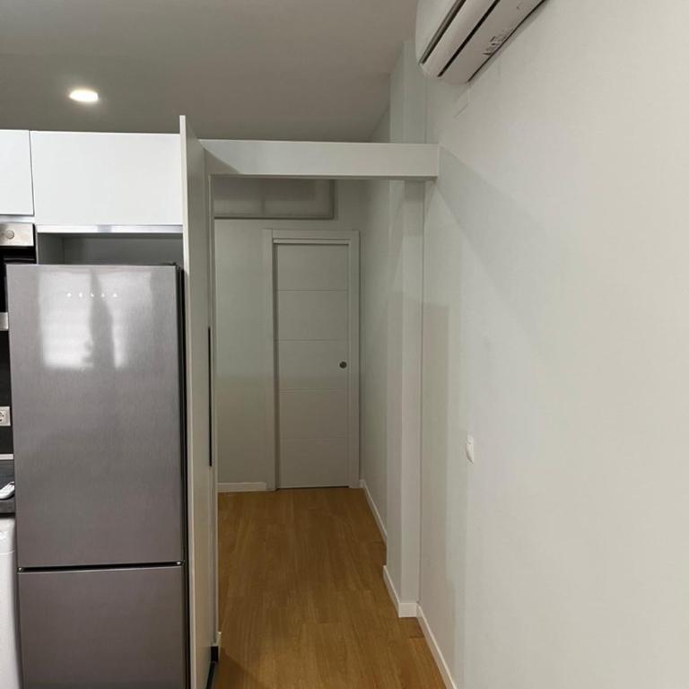 Exyca Plaza Castilla - One-Bedroom Apartment - 22