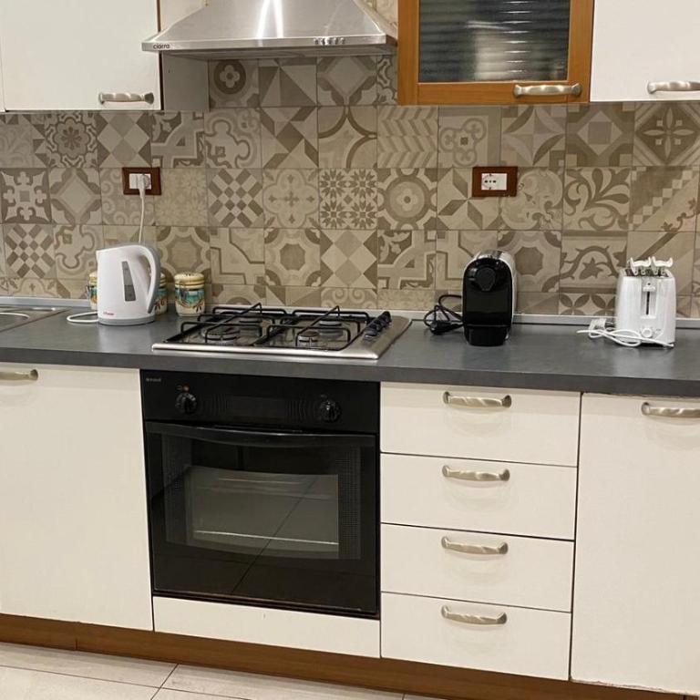 A Casa di Francesco e Maria - Three-Bedroom Apartment - 44