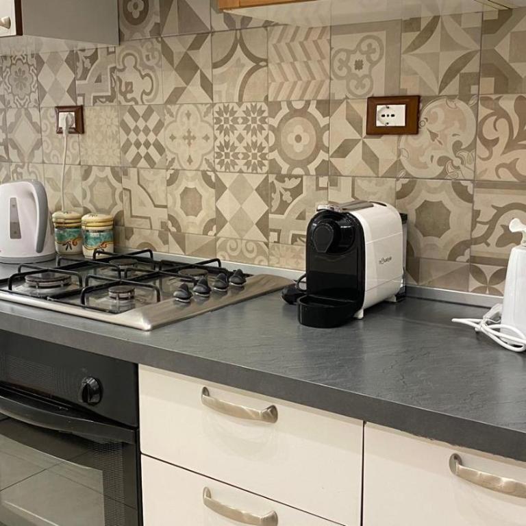 A Casa di Francesco e Maria - Three-Bedroom Apartment - 52