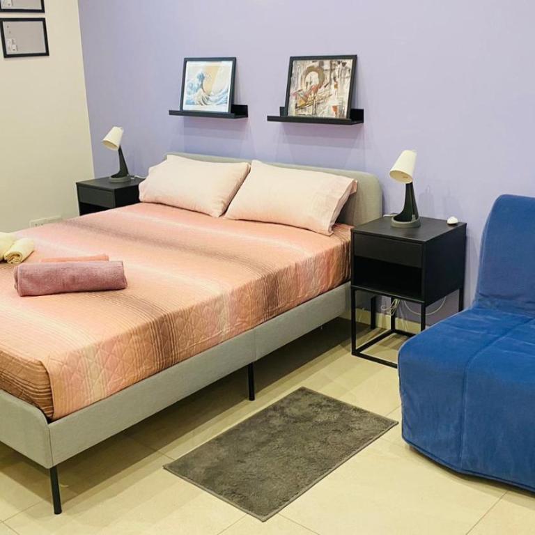 A Casa di Francesco e Maria - Three-Bedroom Apartment - 3