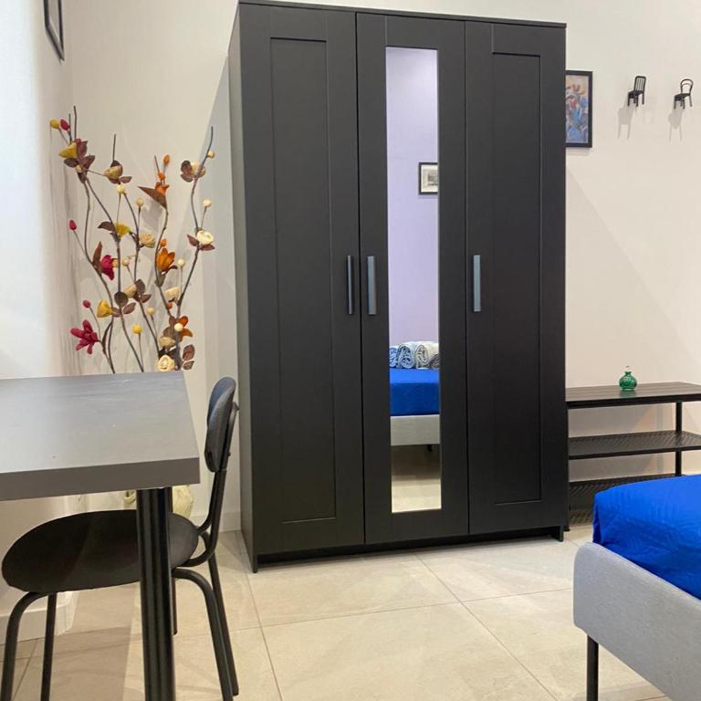 A Casa di Francesco e Maria - Three-Bedroom Apartment - 36
