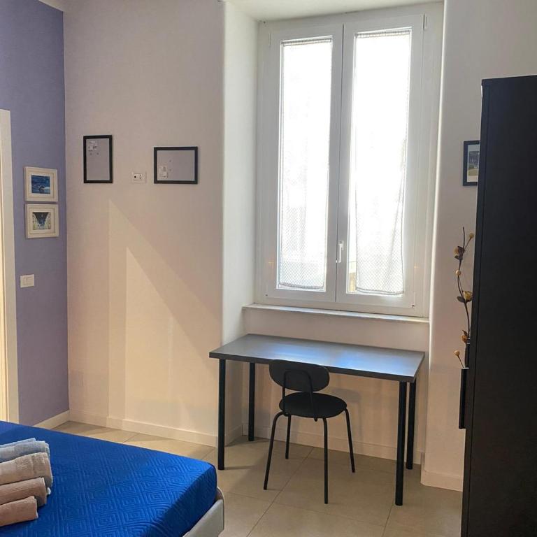 A Casa di Francesco e Maria - Three-Bedroom Apartment - 23