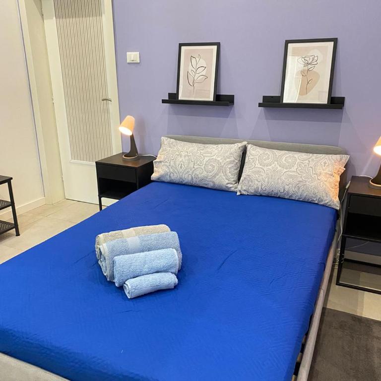 A Casa di Francesco e Maria - Three-Bedroom Apartment - 29