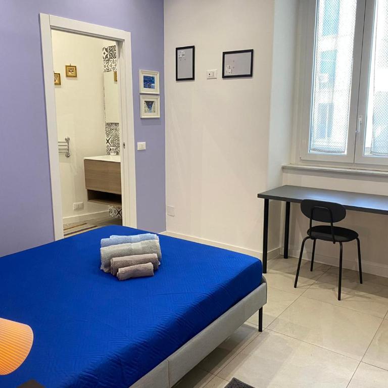 A Casa di Francesco e Maria - Three-Bedroom Apartment - 37