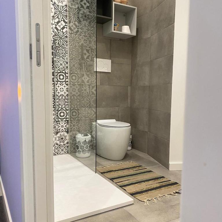 A Casa di Francesco e Maria - Three-Bedroom Apartment - 41