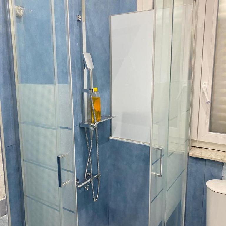 A Casa di Francesco e Maria - Three-Bedroom Apartment - 12