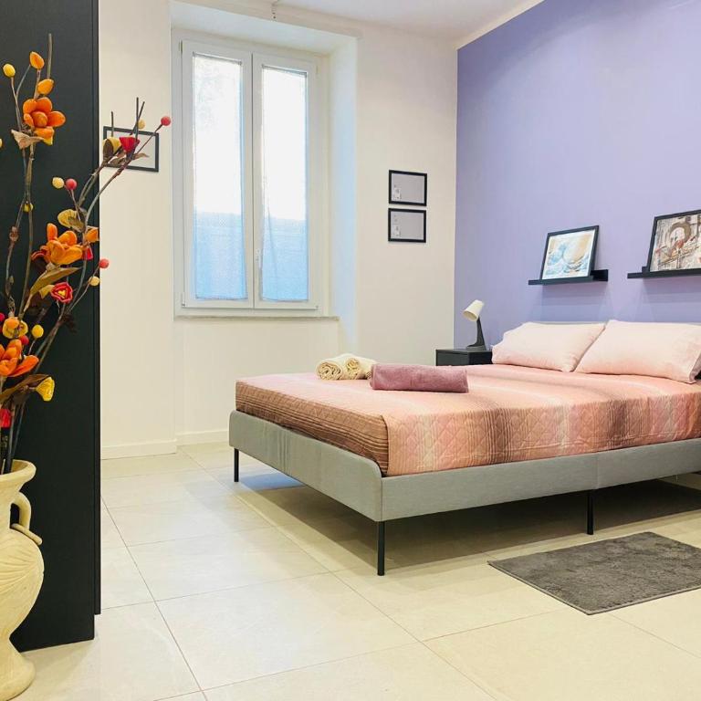 A Casa di Francesco e Maria - Three-Bedroom Apartment - 4