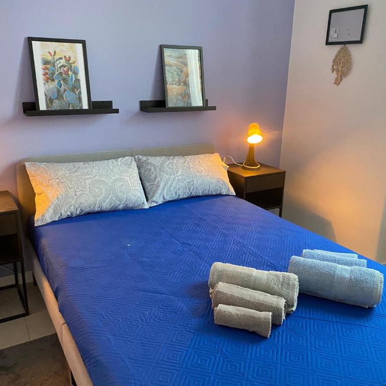 A Casa di Francesco e Maria - Three-Bedroom Apartment - 1