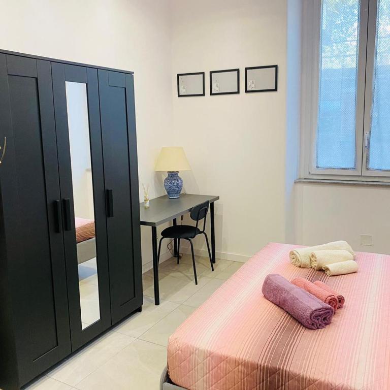 A Casa di Francesco e Maria - Three-Bedroom Apartment - 5
