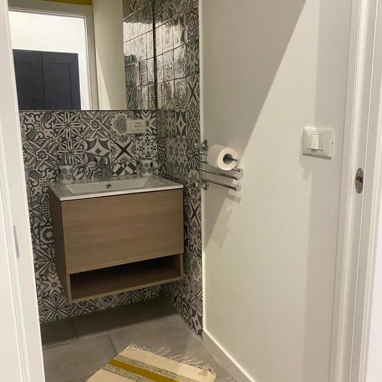 A Casa di Francesco e Maria - Three-Bedroom Apartment - 26