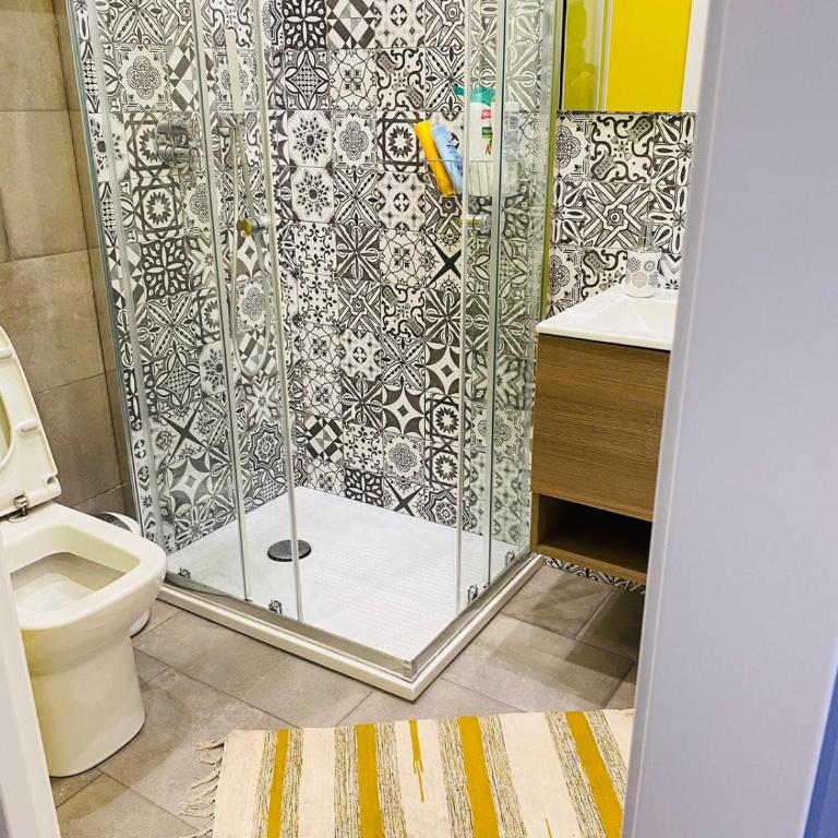 A Casa di Francesco e Maria - Three-Bedroom Apartment - 27
