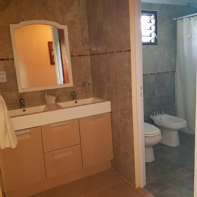 CABAÑA LAGO AZUL - Casa de 2 dormitorios - 12