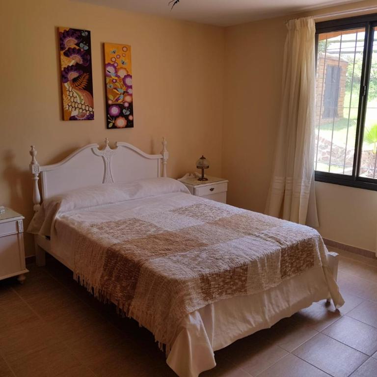 CABAÑA LAGO AZUL - Casa de 2 dormitorios - 11