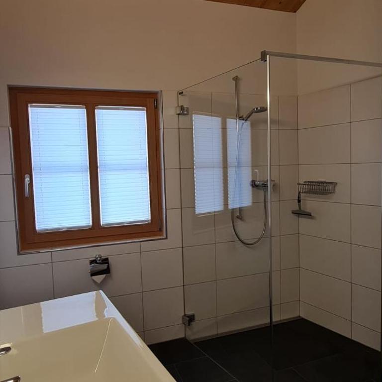Schönste Ferienwohnung mit Panoramablick in Ftan im Unterengadin - Apartment mit 3 Schlafzimmern - 12