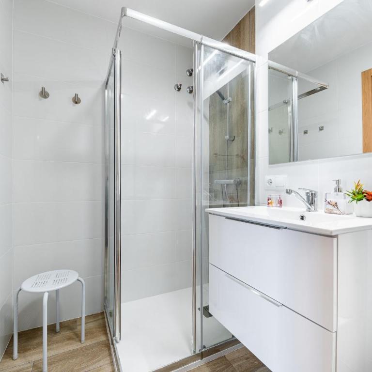 Bonito Apartamento 150 m de la playa La Mata - Apartamento de 1 dormitorio - 13