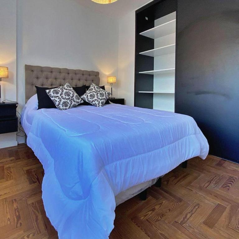 Al-Mar departamentos - Apartamento de 1 dormitorio - 4