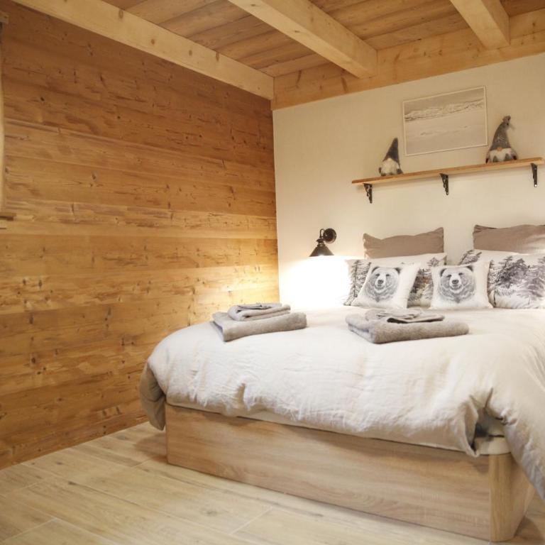 Chalet La Trafolée - Chalet - 20