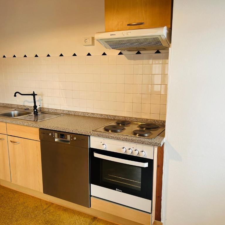 Matilda - Apartment mit 1 Schlafzimmer - 18