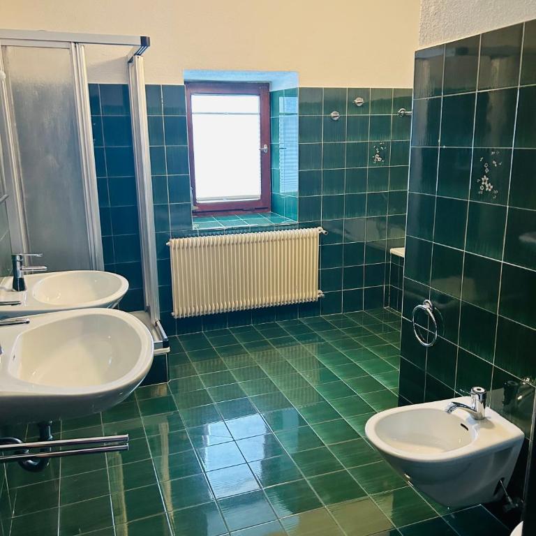 Matilda - Apartment mit 1 Schlafzimmer - 19