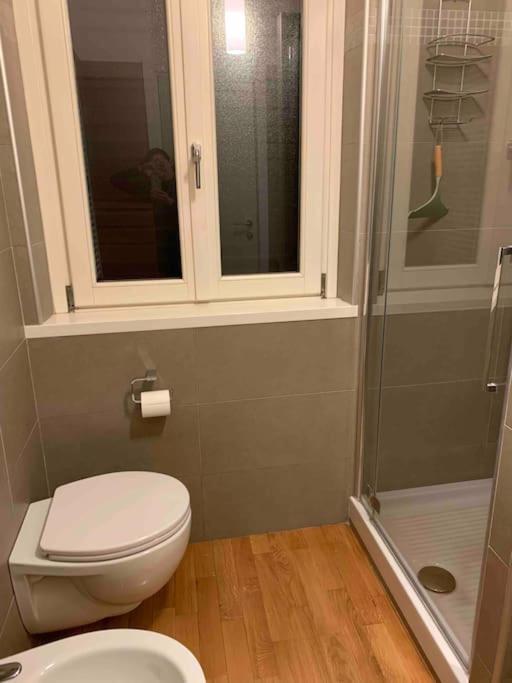 In Città- appartamento a Roma con terrazzo - Appartamento con 2 Camere da Letto - 15