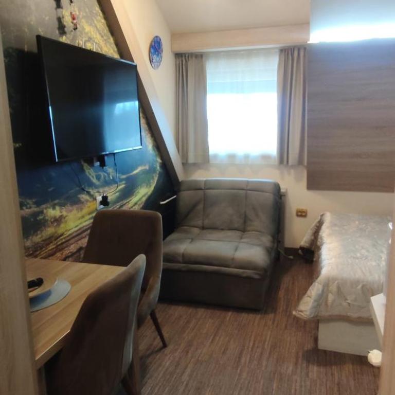 Elite Apartment Konaci - Apartment with Mountain View - 2