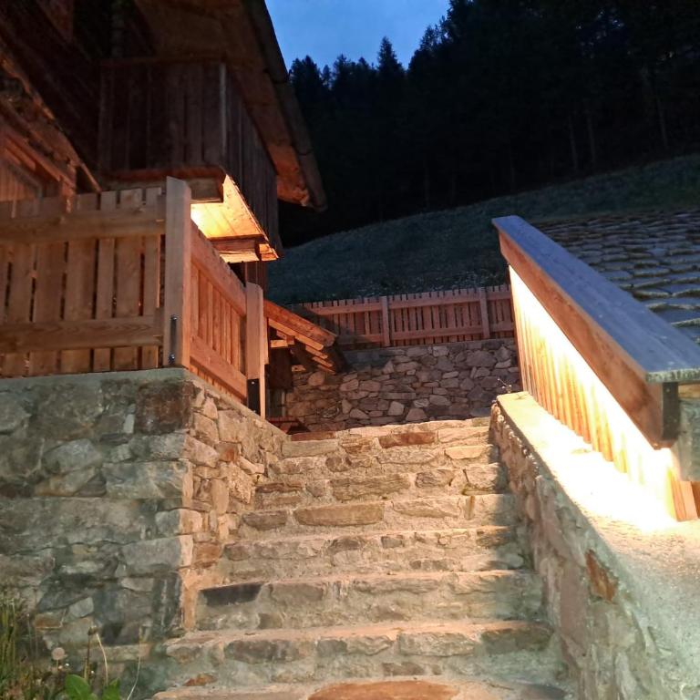 Bergchalet Englhof - Villa con 3 Camere da Letto - 34
