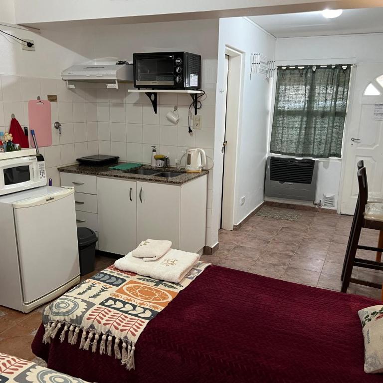 MS Hotel Campos 26 - Apartamento - 2